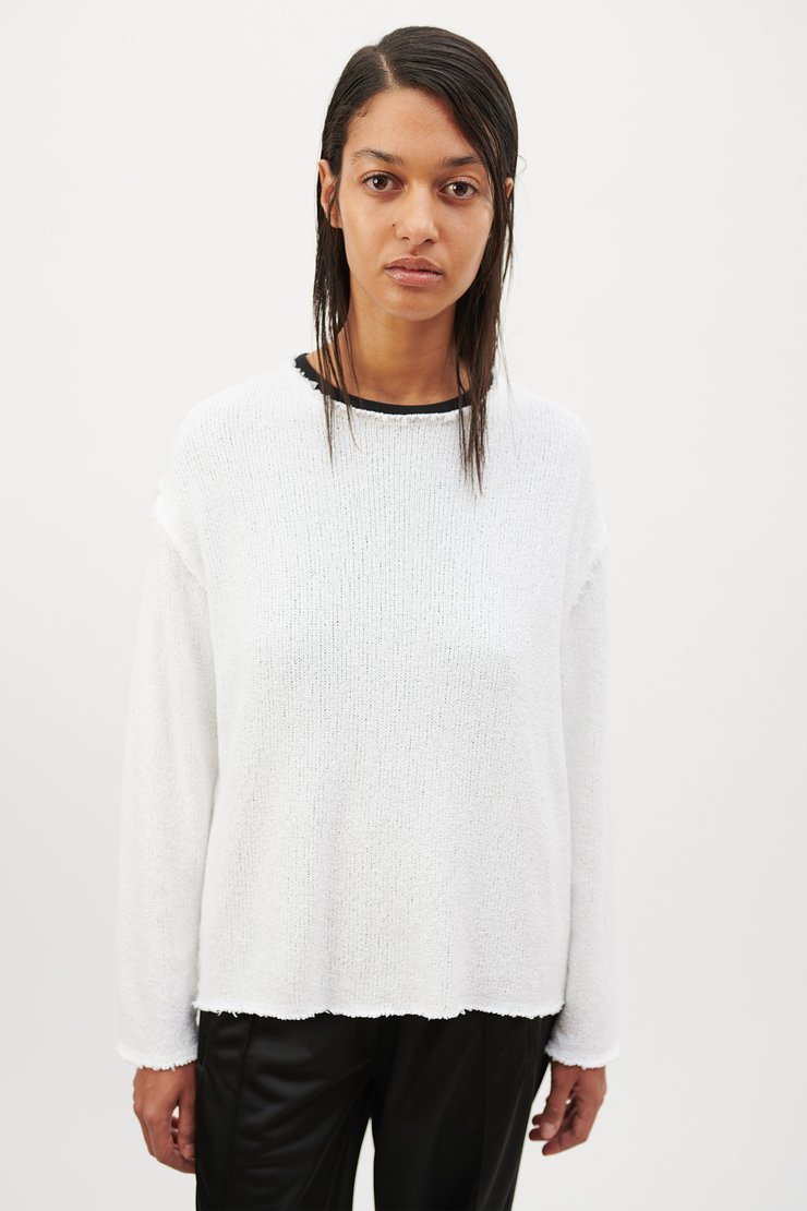 CRAFT LOCK SWEAT