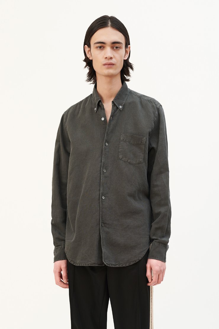 1950'S SHIRT