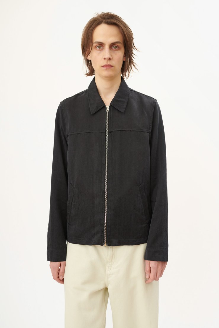 DRIP YOKE SHIRT