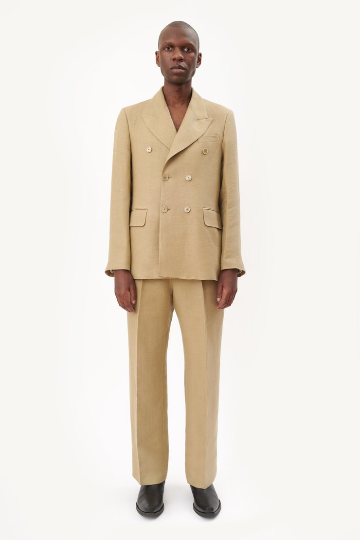 UNCONSTRUCTED DB BLAZER