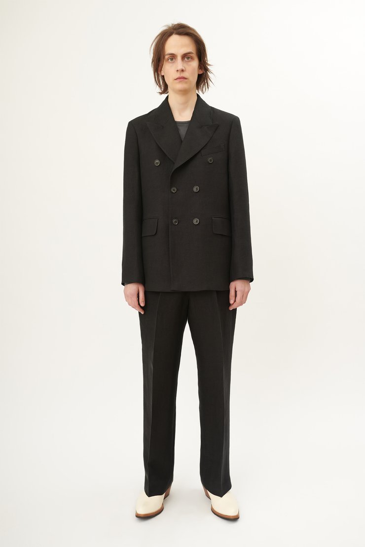 UNCONSTRUCTED DB BLAZER