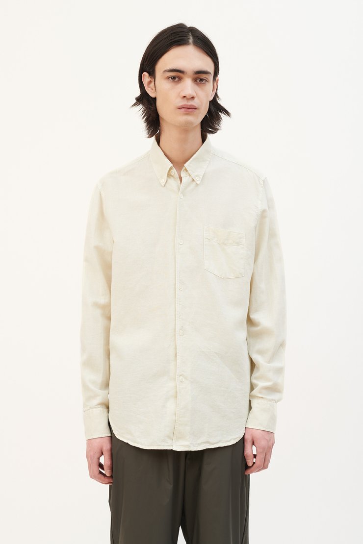 1950'S SHIRT