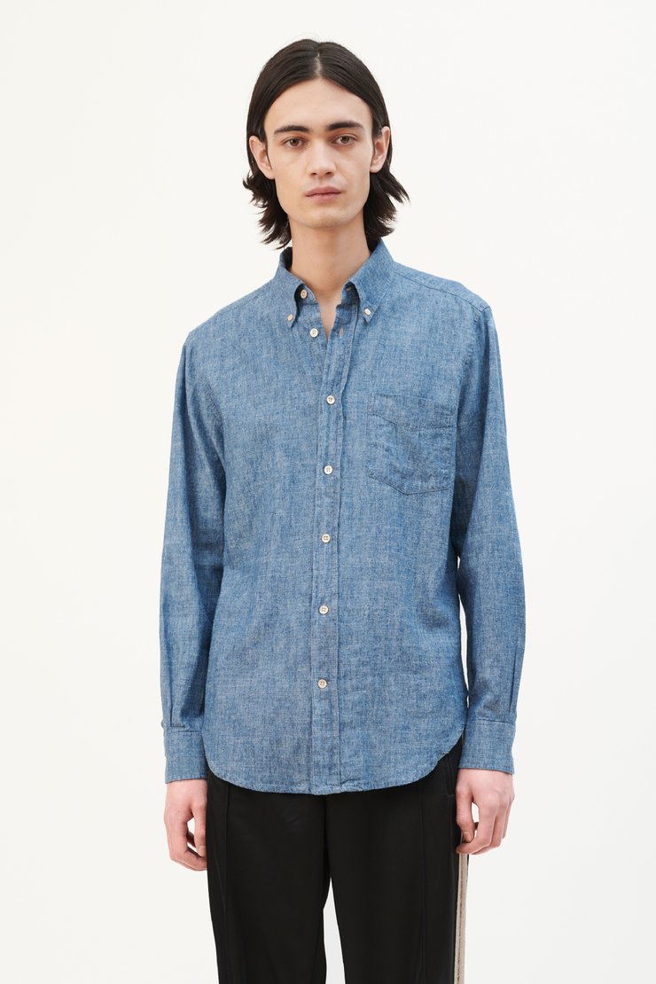 ORIGINAL BD SHIRT