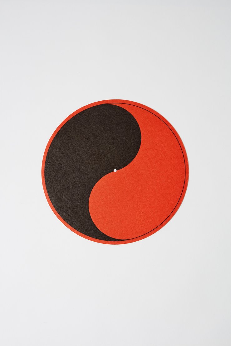 WORK SHOP SLIPMATS