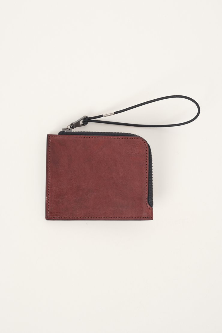 TUNER ZIP WALLET