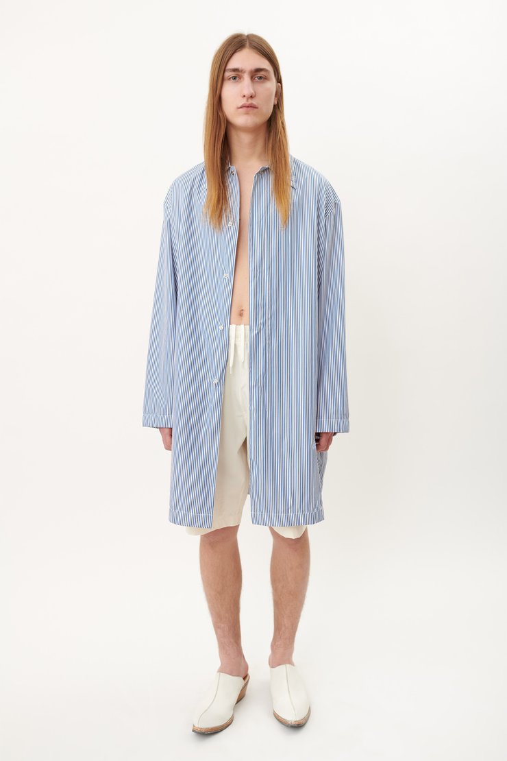 MAC COAT