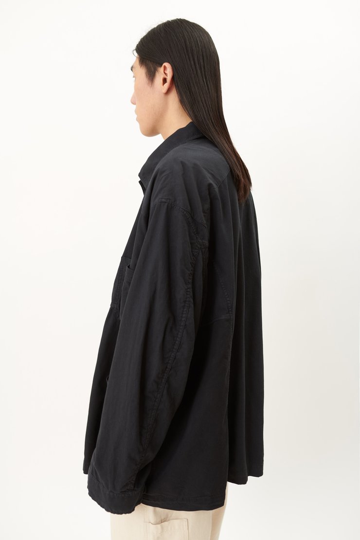 our legacy work patch jacket