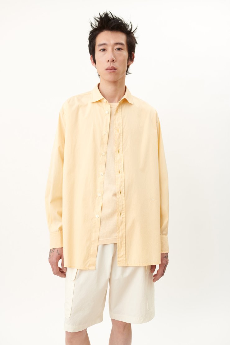 DINING SHIRT