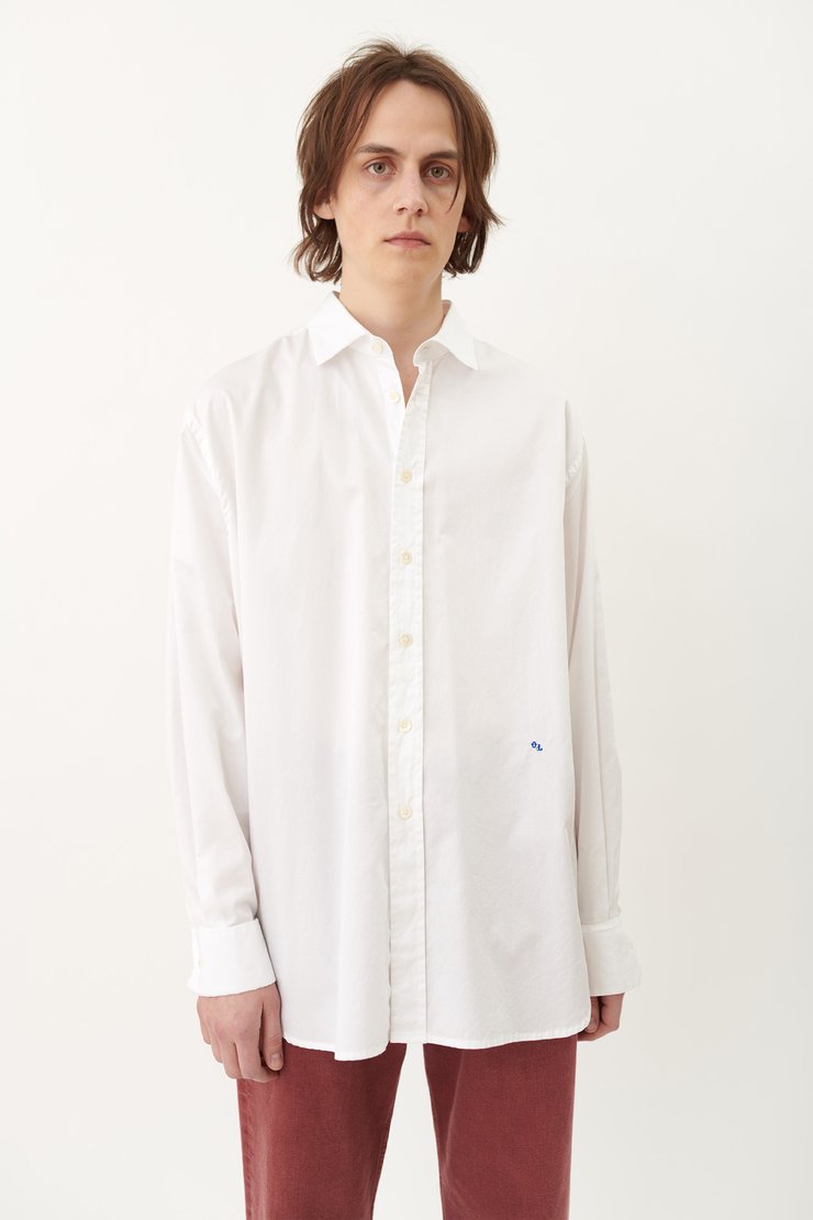 DINING SHIRT