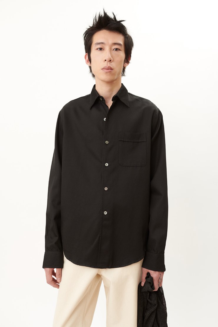 POLICY SHIRT
