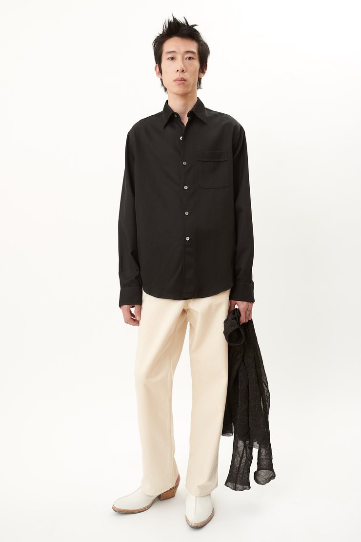 POLICY SHIRT