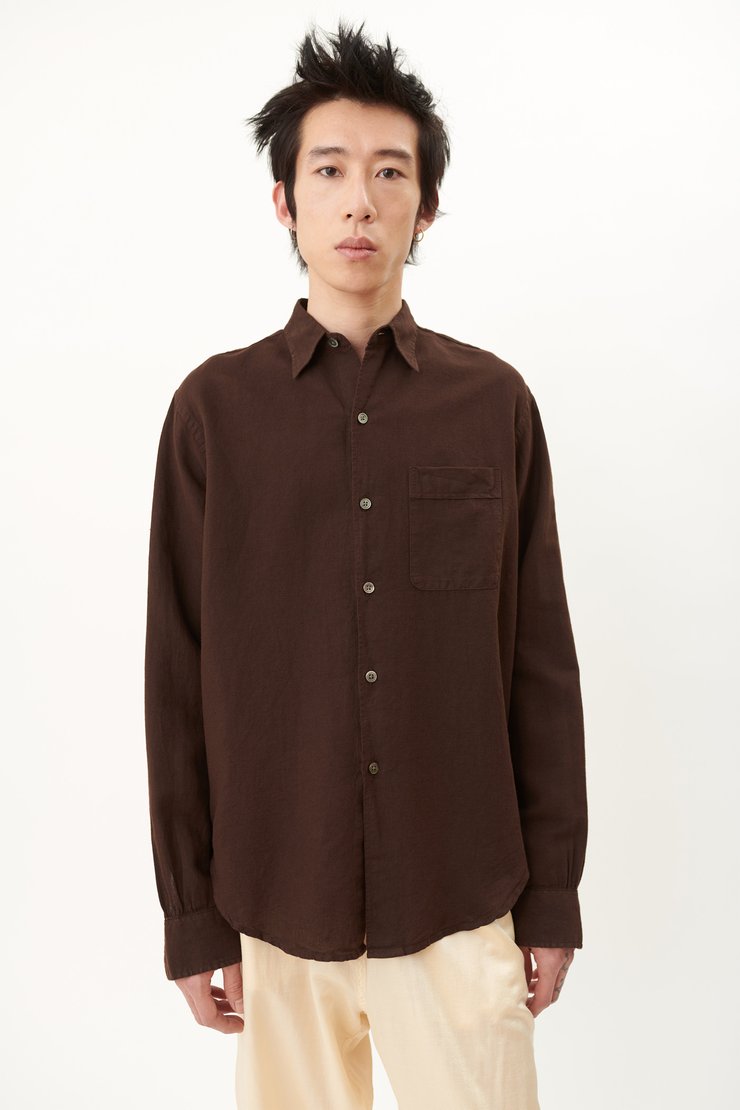 POLICY SHIRT