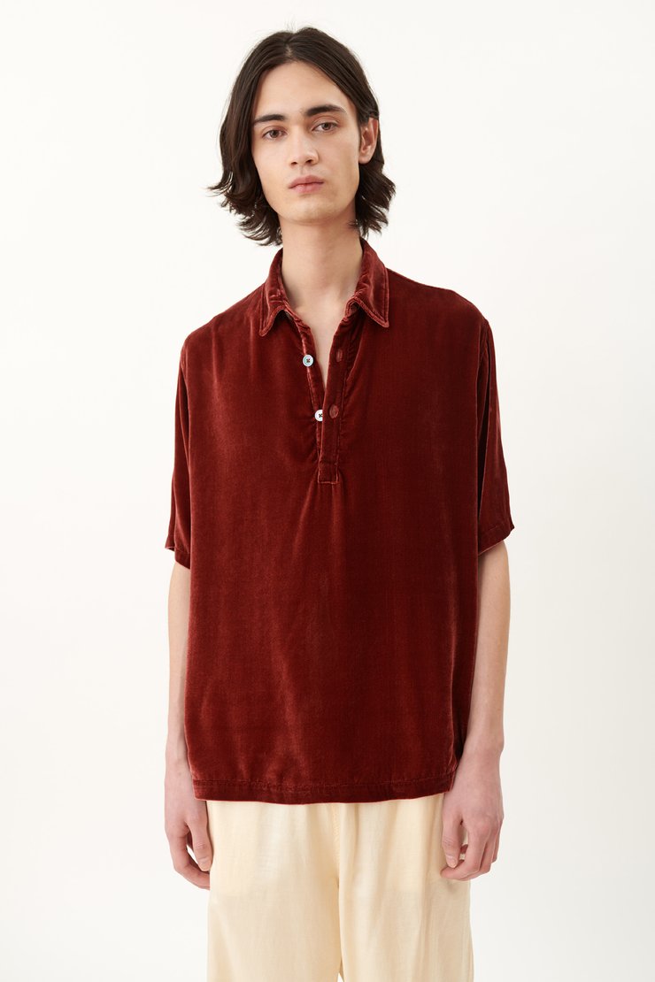 PIQUET SHIRT