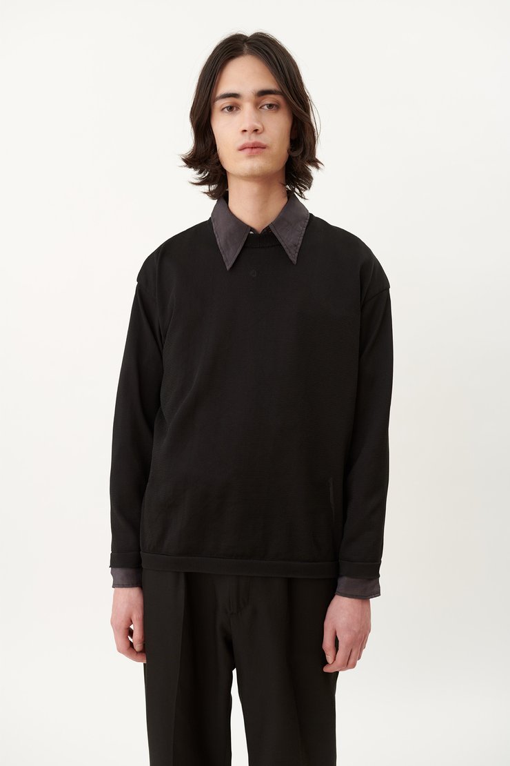 SONAR ROUNDNECK