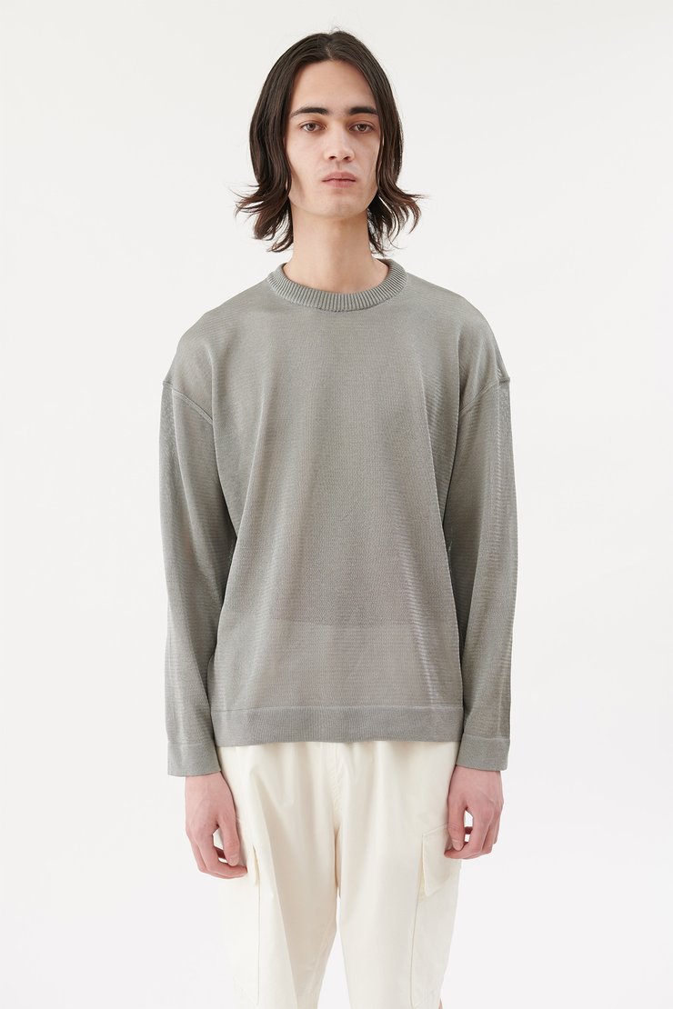 SONAR ROUNDNECK