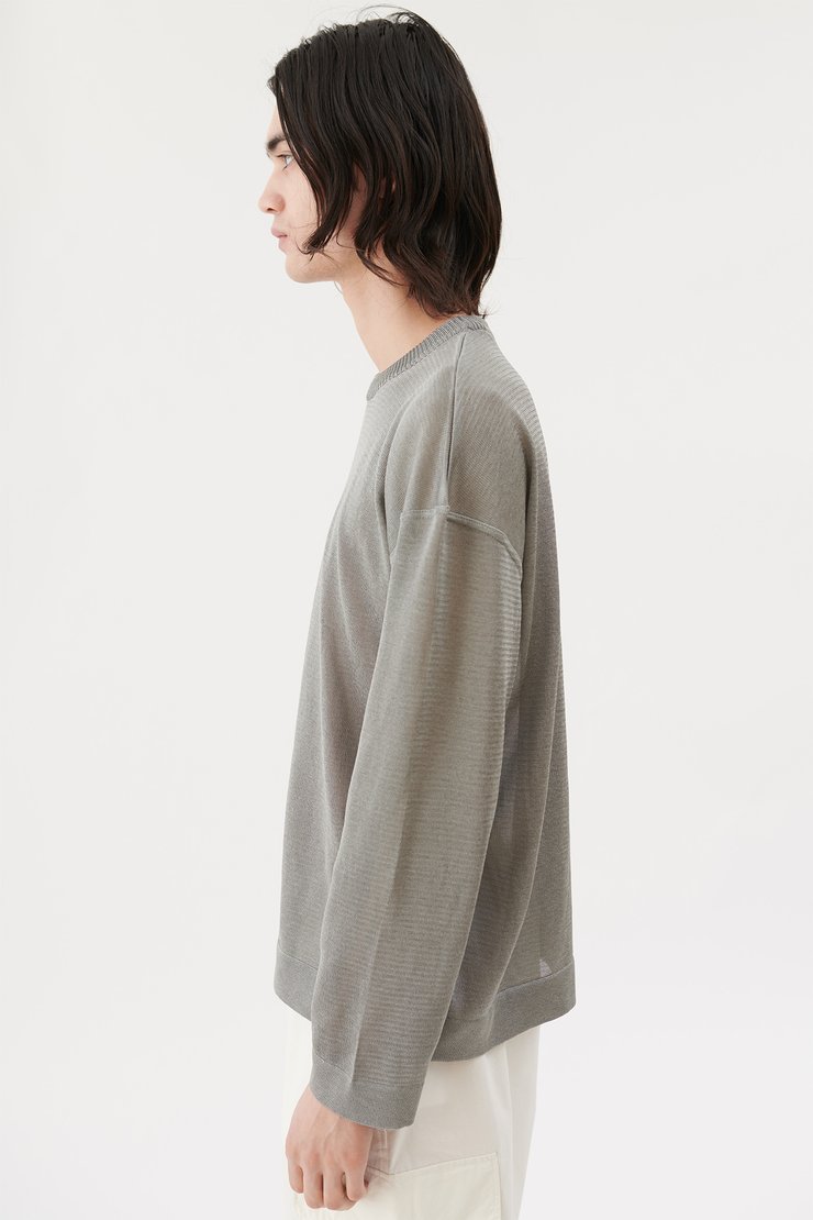 かなのです Our Legacy SONAR ROUNDNECK q4Pvs-m41991329189 のみで