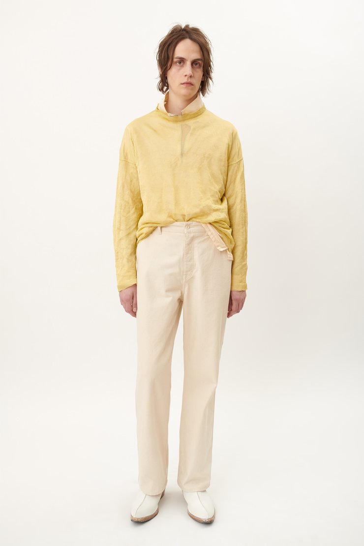 CARPENTER TROUSERS