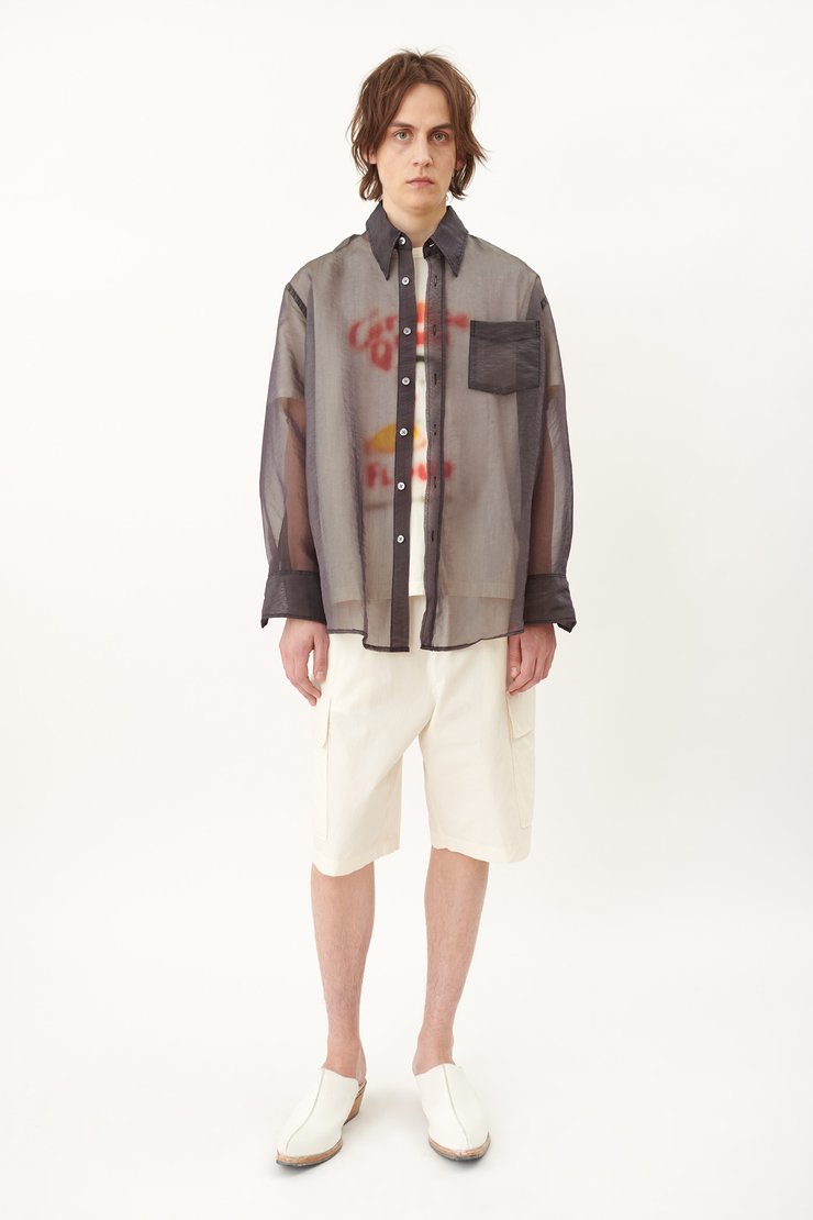 REST SHORTS