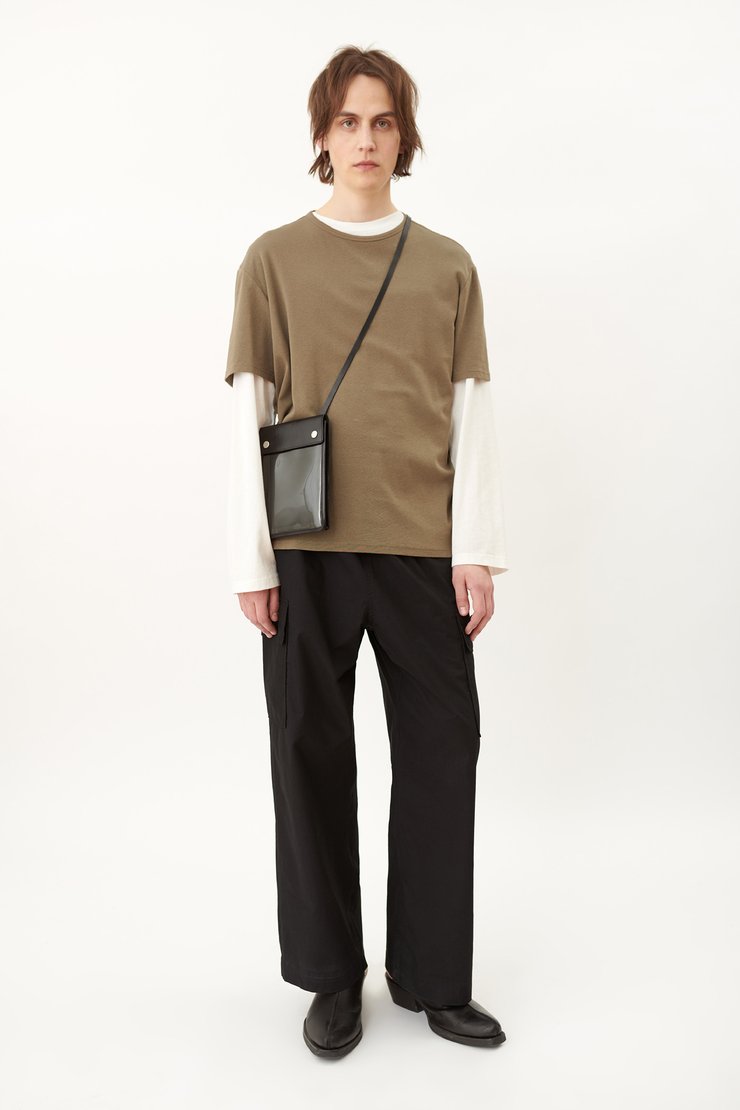 REST TROUSERS