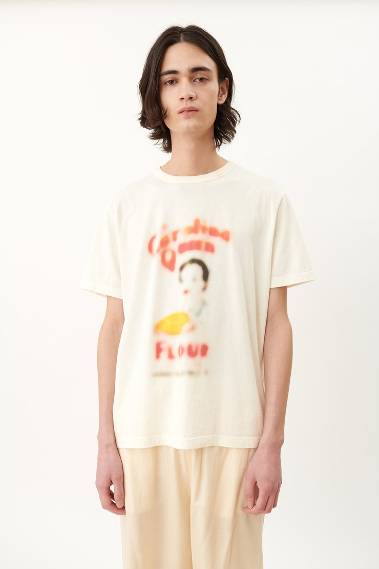NEW BOX T-SHIRT