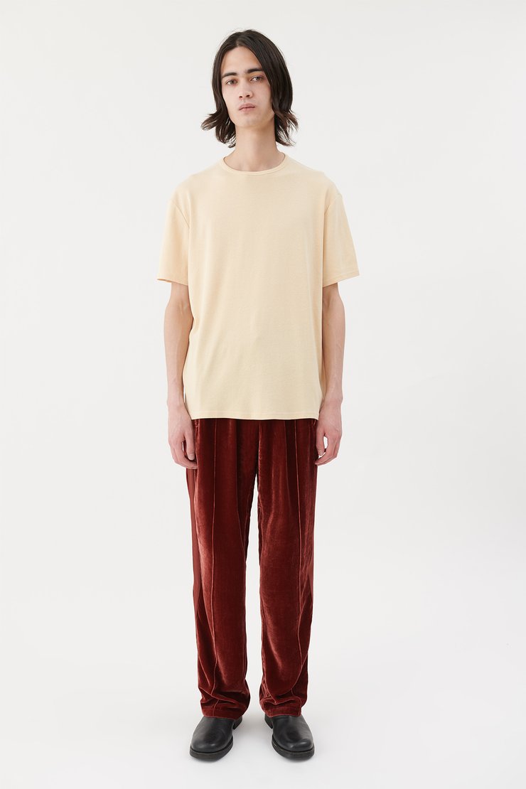 TRACK PANTS