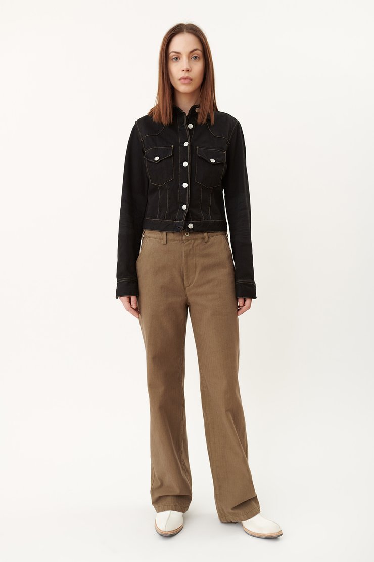 WORKWEAR TROUSERS