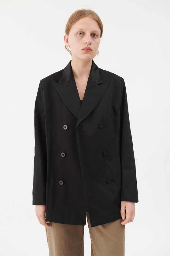 TEA BLAZER