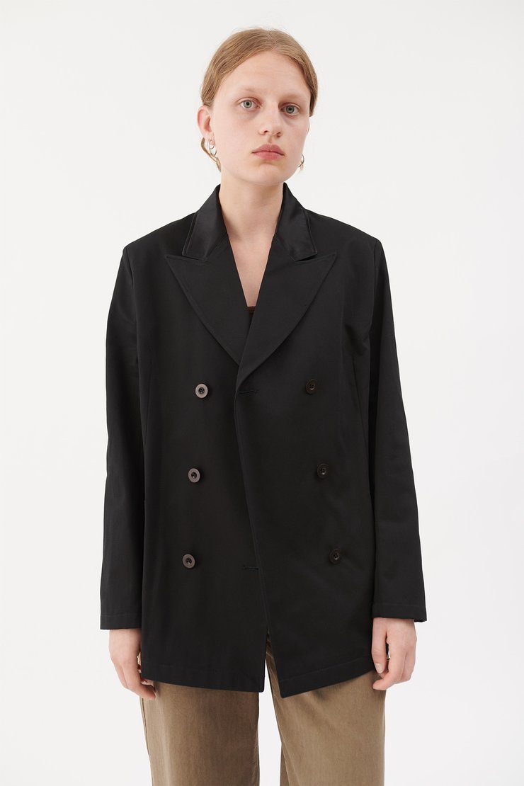 TEA BLAZER