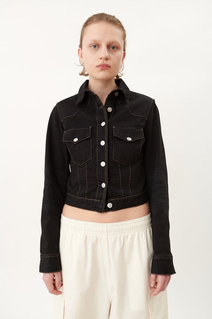 SHAPE JACKET