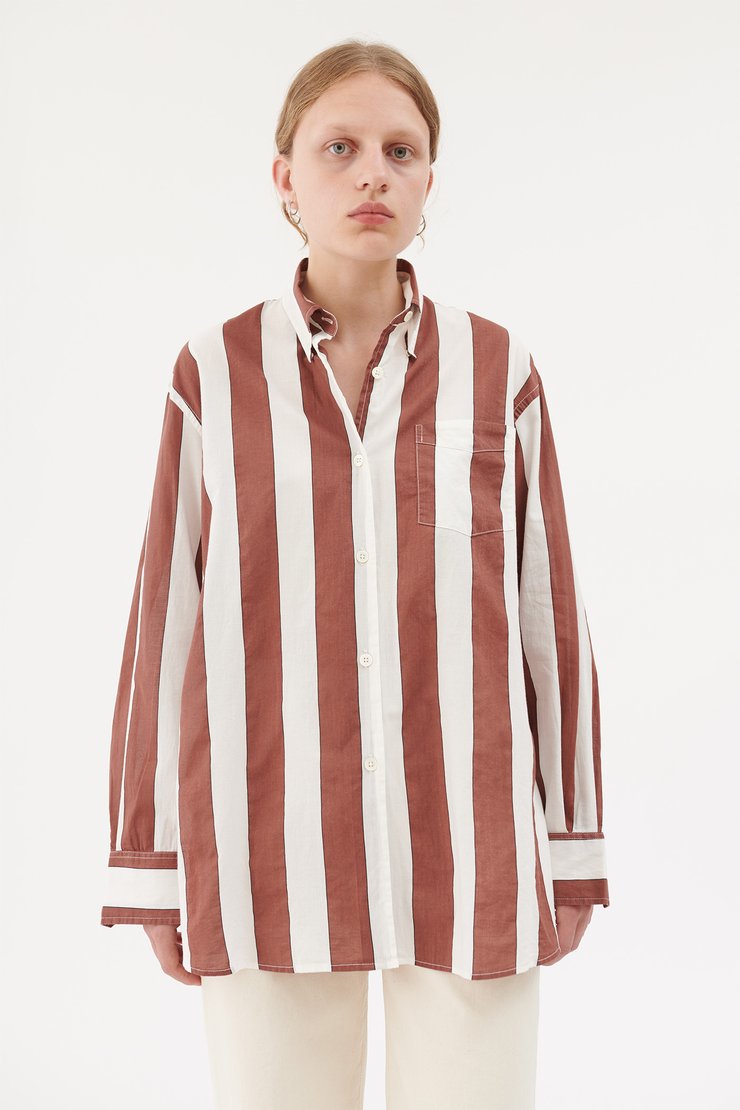 LEND SHIRT