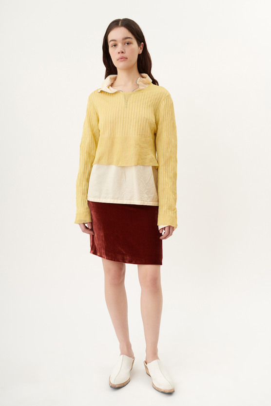 SWIFT SKIRT