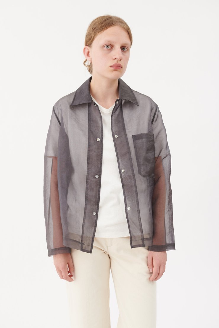 SQUARE SHIRT