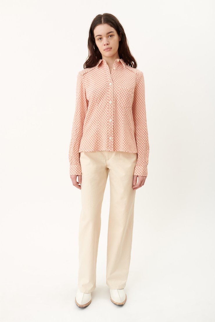 SEMI SHIRT