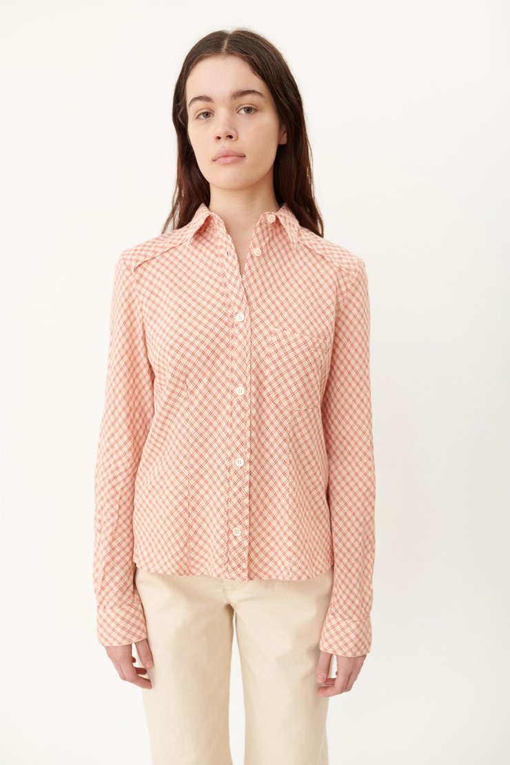 SEMI SHIRT