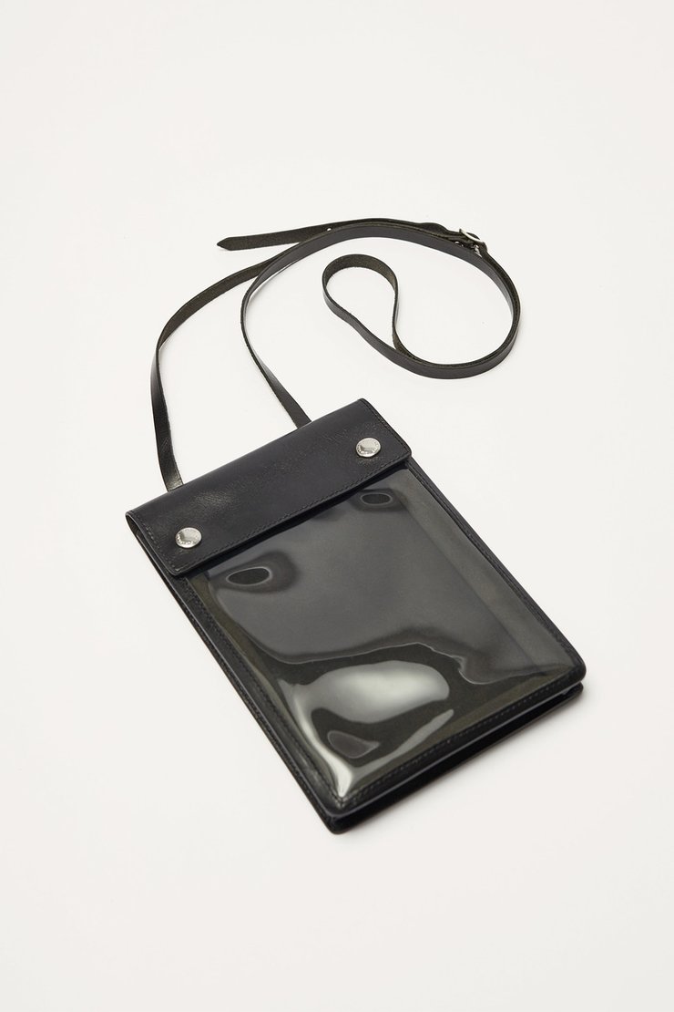MAP BAG
