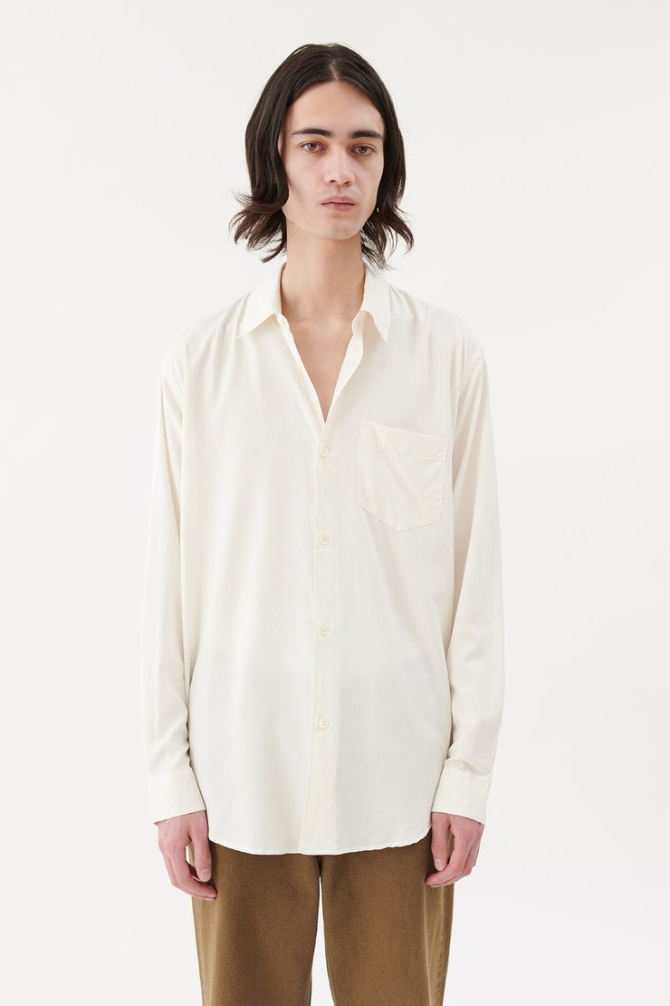 INITIAL SHIRT
