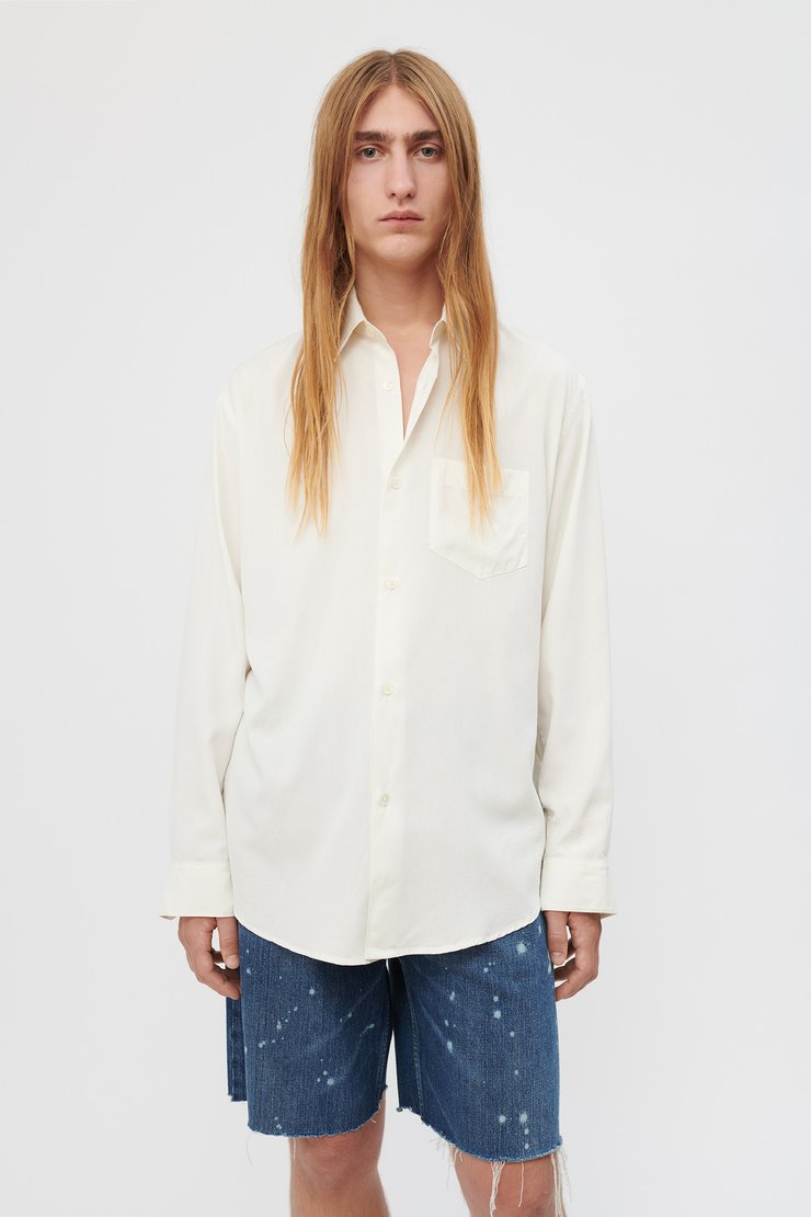 INITIAL SHIRT