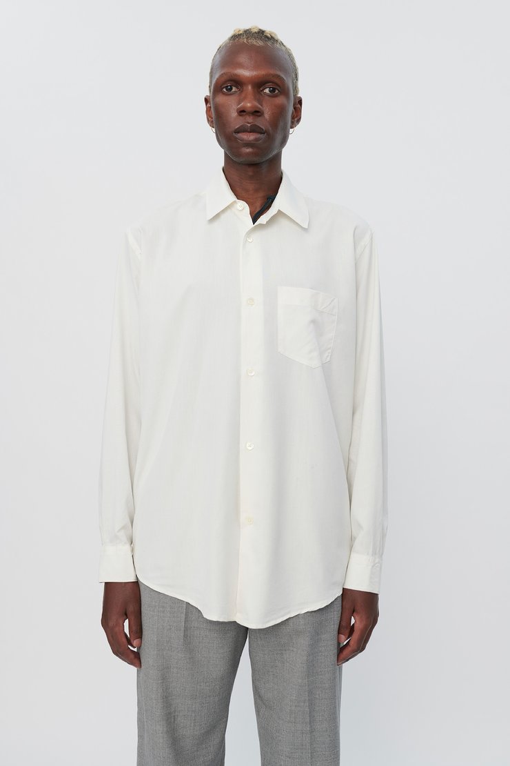 INITIAL SHIRT