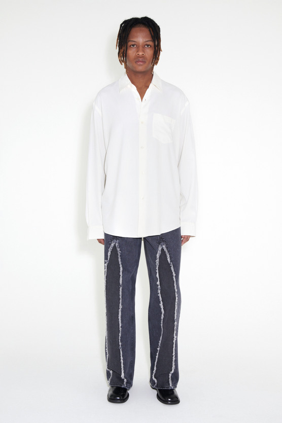 INITIAL SHIRT