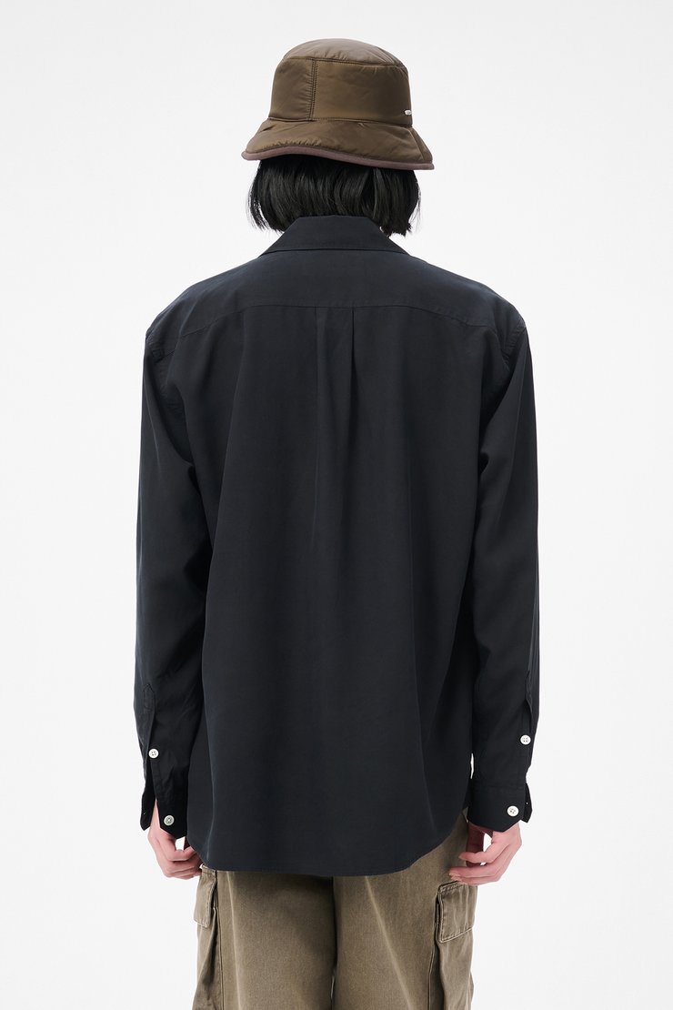新品正規品 Our Legacy initial shirts 46 Initial Shirt
