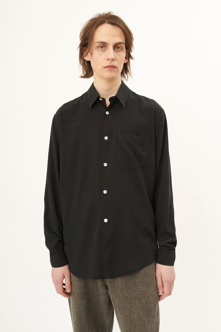 INITIAL SHIRT