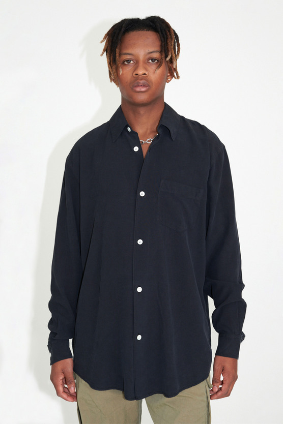INITIAL SHIRT