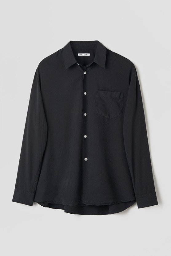 INITIAL SHIRT