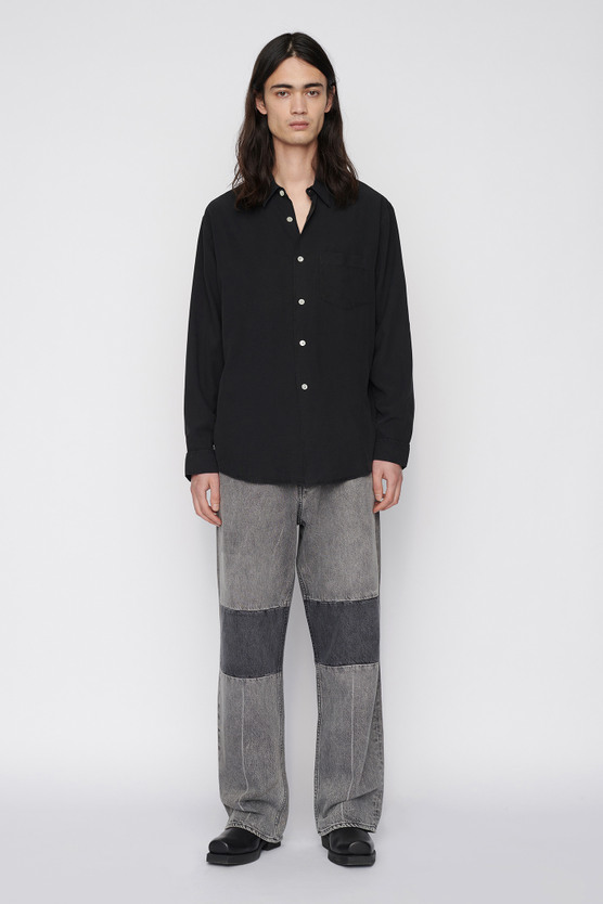 INITIAL SHIRT