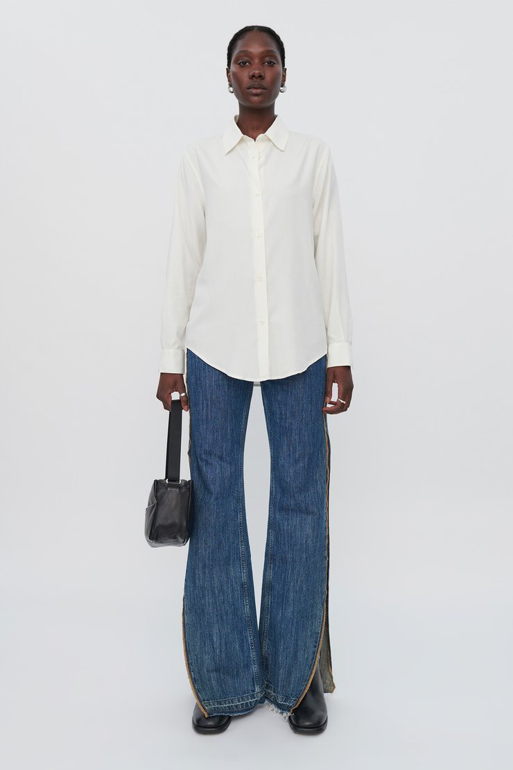 LINE SHIRT