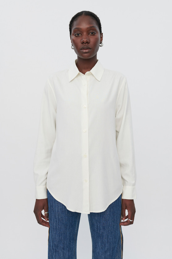 LINE SHIRT