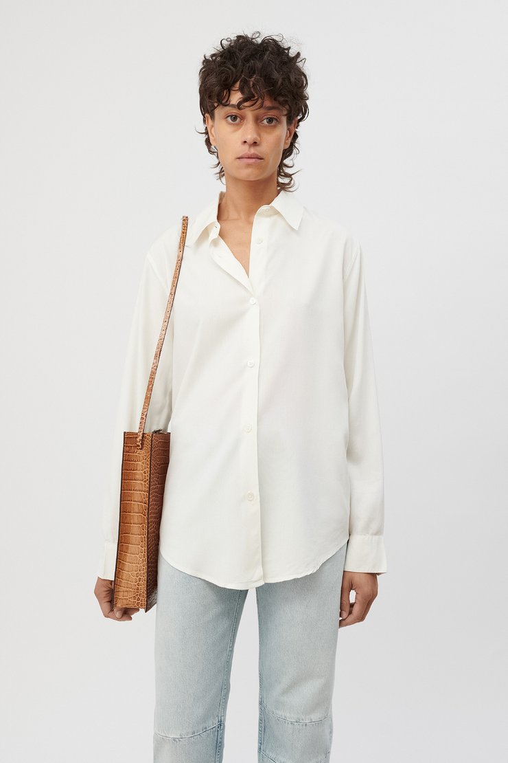 LINE SHIRT