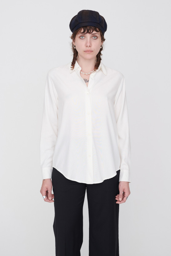 LINE SHIRT