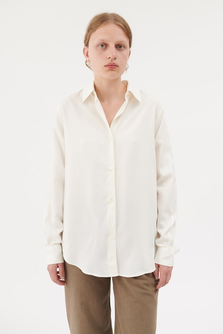LINE SHIRT