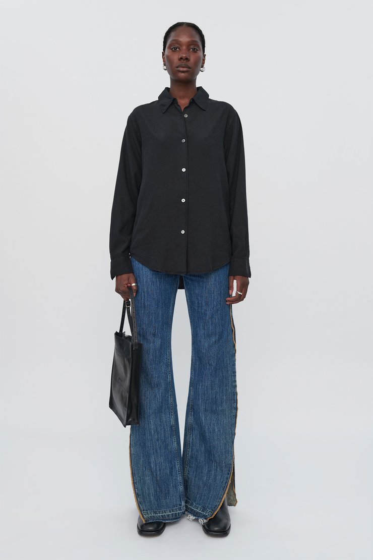 LINE SHIRT